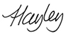Hayley signature