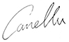 carmela signature 2