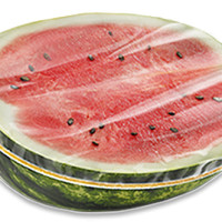 Keep large fruit items fresh