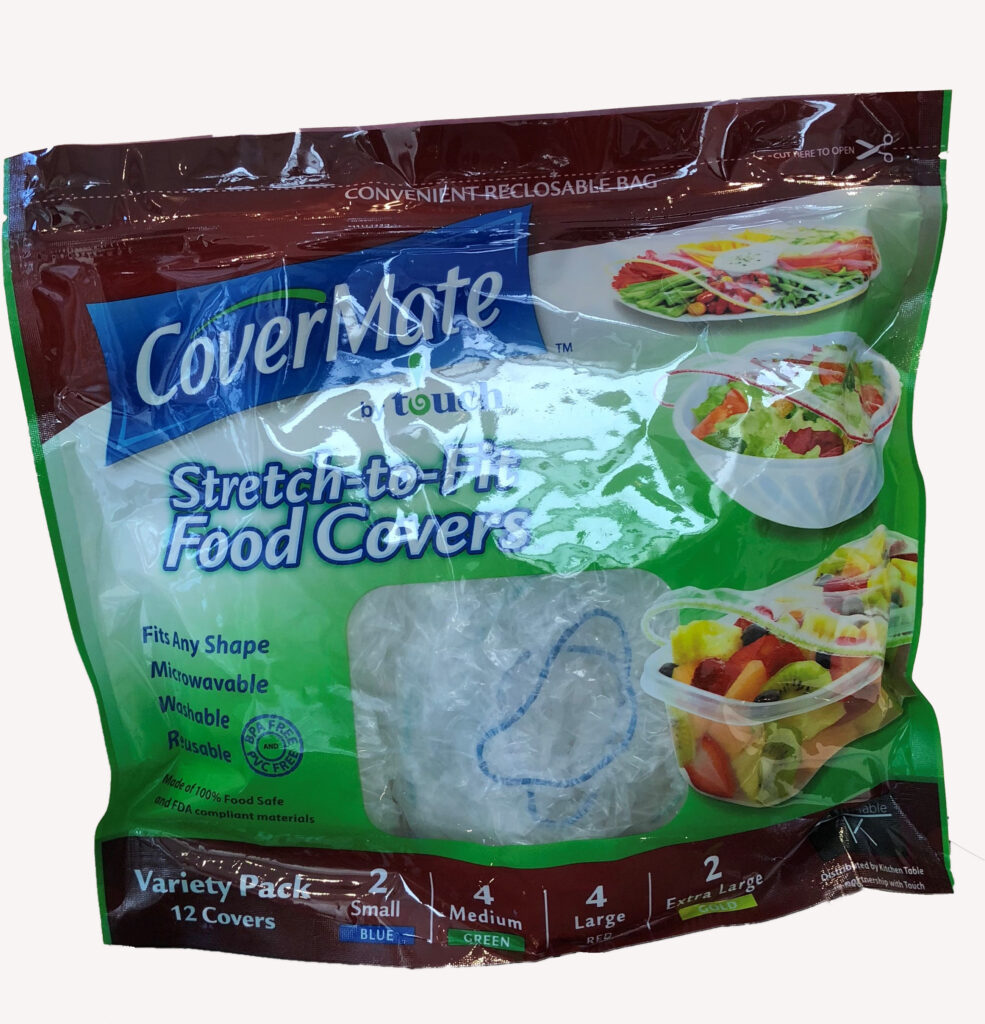 The Product Covermate Food Covers